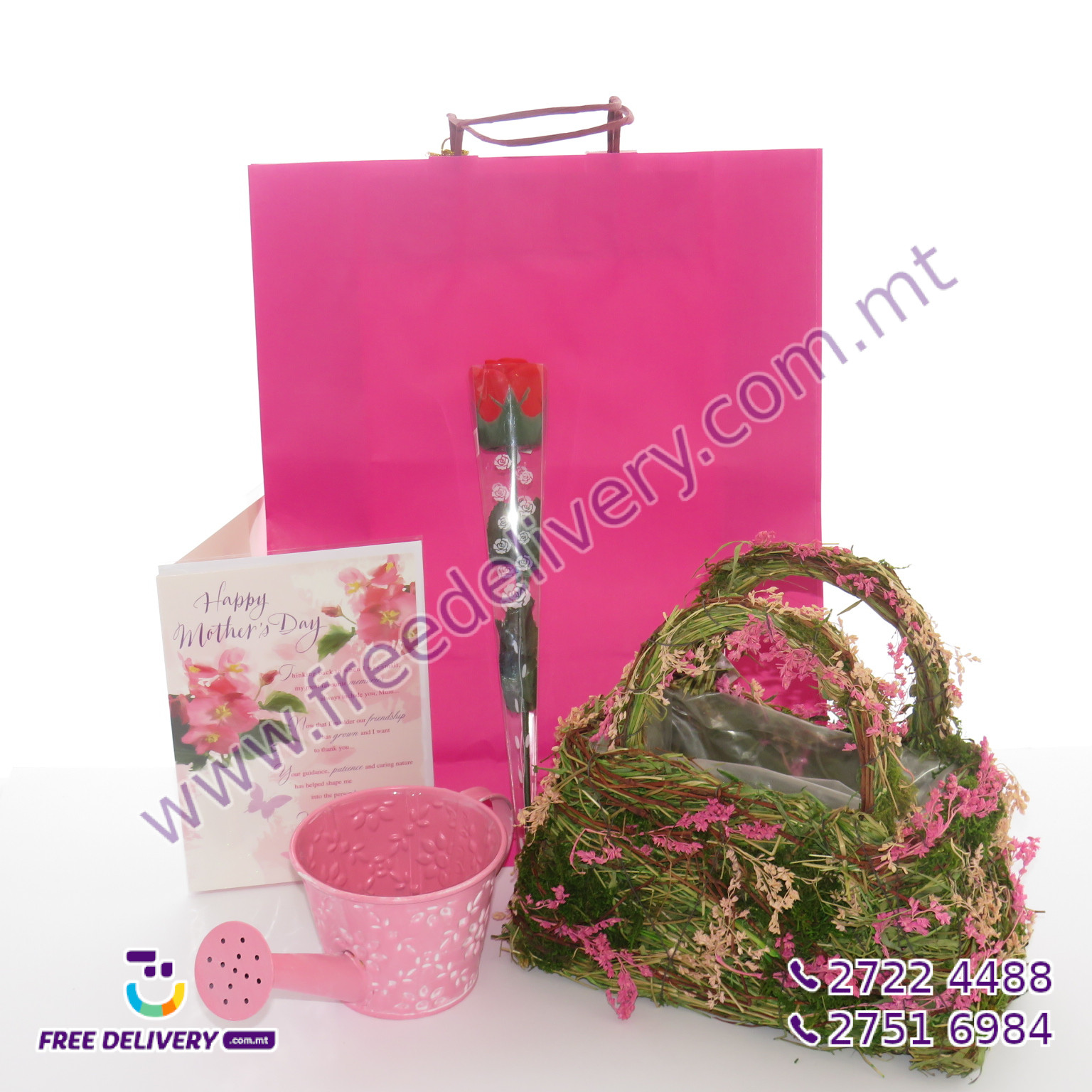 DEAREST MOTHER’S DAY GIFT PACKAGE