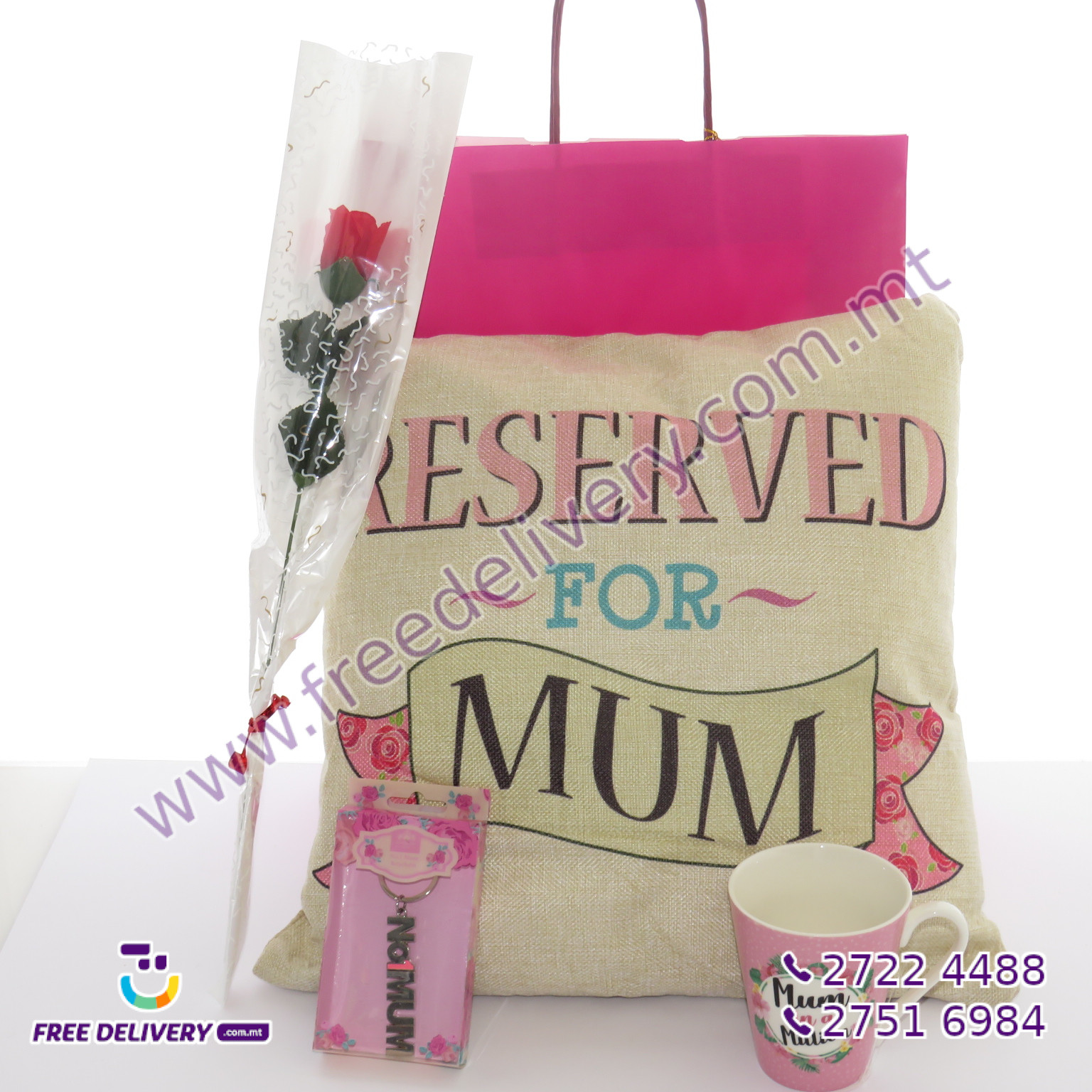 RESERVED FOR MUM MOTHER’S DAY GIFT PACKAGE