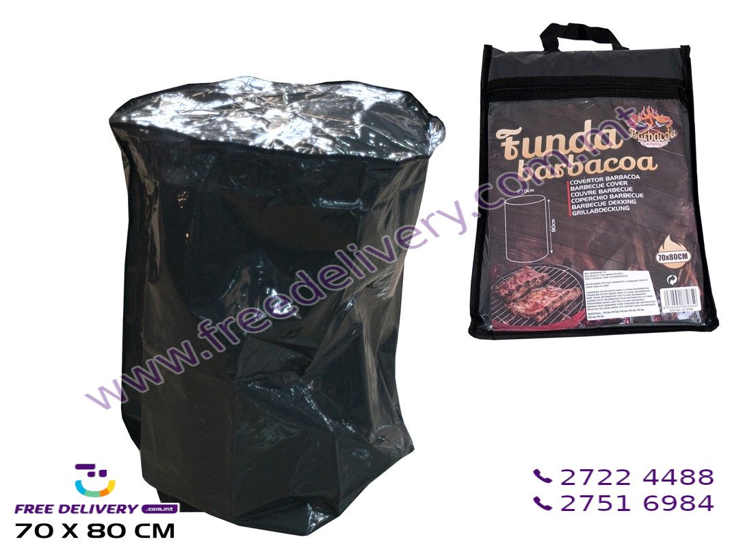 BARBECUE COVER 70X80CM – GE980296